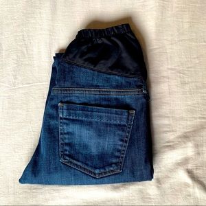COH | maternity jeans